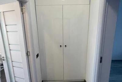 Apartament 2 camere, semidecomandat, 55 mp, ac, metrou, Victoriei-N.Titulescu Apartament 2 camere, semidecomandat, 55 mp, ac, metrou, Victoriei-N.Titulescu - 5