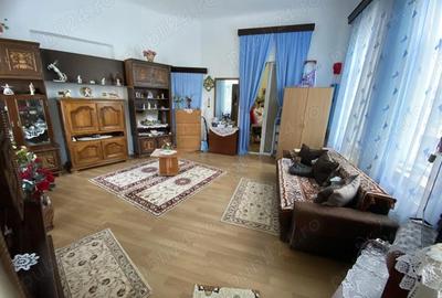 Apartament cu 5 camere decomandat în Armeneasca - 7