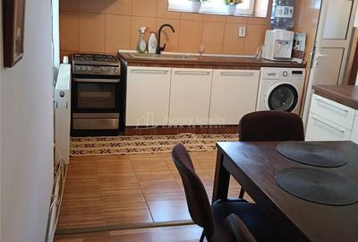 Casă cu 4 camere cu Teren 550 Mp în Central - 4