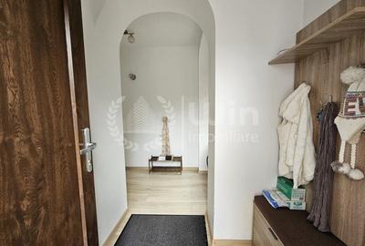 Casa 5 camere | 135mp util | Gheorgheni | Zona Str. Heltai Gaspar - 10