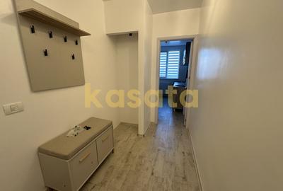 Apartament cu 2 camere circular, mobilat în Drumul Taberei - 14