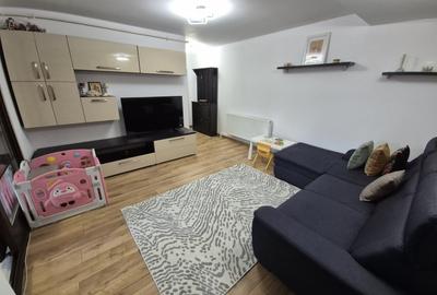 Apartament cu 3 camere decomandat, mobilat în Florești - 6