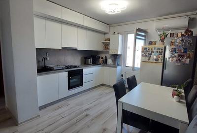 Apartament cu 2 camere în Tudor - 1