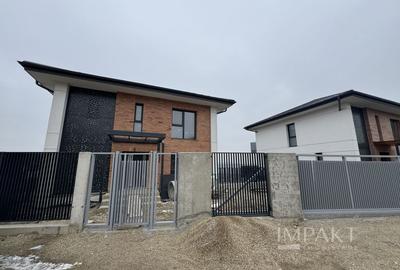 Vânzare casa individuala, de înaltă calitate, cu o panorama deosebita! - 18