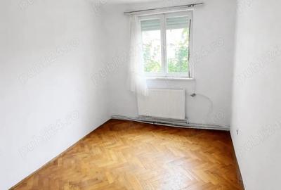 Apartament cu 3 camere semidecomandat în Central - 2