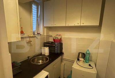 Garsoniera practica, ideala pentru locuit sau investi?ie - 3