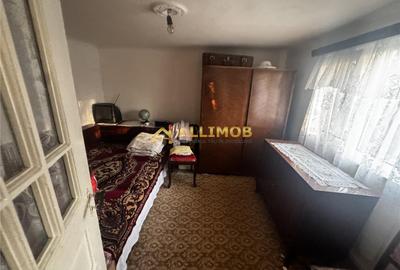 Casă cu 2 camere cu Teren 758 Mp în Central - 10