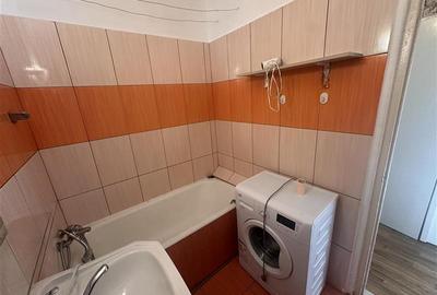 Garsonieră semidecomandată, mobilată în Girocului - 9