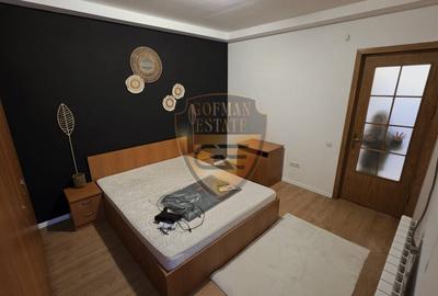 Apartament cu 3 camere decomandat, mobilat în Tomis I - 5
