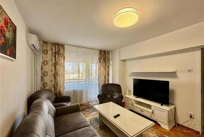 Apartament 2 camere, renovat, Centru, Omnia, Ploiesti - 1