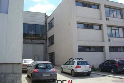 Spațiu comercial, în Giurgiului - 8