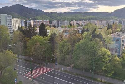 Garsonieră semidecomandată în Sud - 3