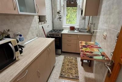 Apartament 4 camere, etaj 1, zona Sud - Paco, 61mp, CT, izolat, Pvc - 2