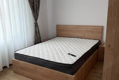 Apartament cu 2 camere semidecomandat în Exterior Vest - 1