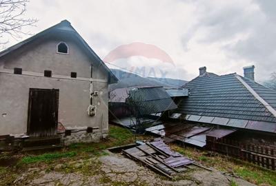 Casa solida cu dublu front stradal de vanzare-cartierul Ferneziu - 5
