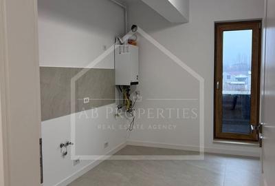 Apartament cu 2 camere decomandat în Sisești - 2