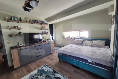 Apartament Premium, 3 camere Giroc, Complet Mobilat si Utilat, cu Parcare - 8