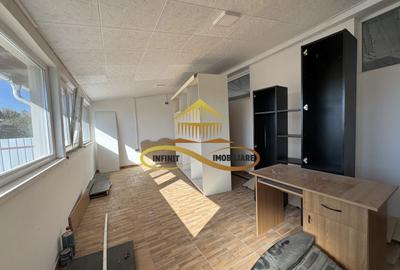 Hala spatiu industrial  birouri  cazare in Bacau Buhoci - 20