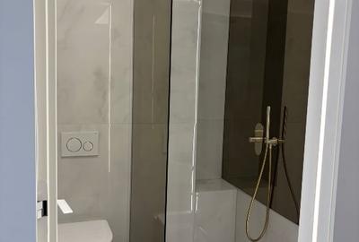 Apartament 3 camere | Cortina North | Etaj 3 | Balcon 10 mp - 2