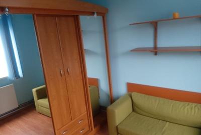 Apartament cu 2 camere semidecomandat în Mănăștur - 2