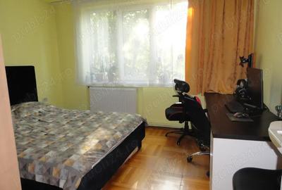 Apartament 2 camere etaj 1 zona centrala - Podgoria, 59 mp, centrala pe gaz - 3