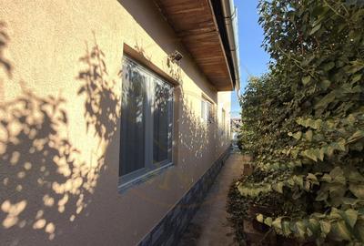 Casă individuală cu 2 camere cu Canalizare în Carei - 9