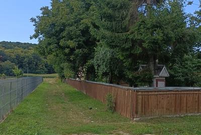 Casă cu 6 camere în Horlăceni - 5