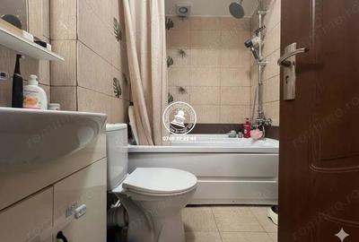 Apartament cu 2 camere, mobilat în Est - 4