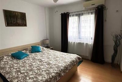 Apartament cu 2 camere decomandat, mobilat în P-ța Mihai Viteazu - 8