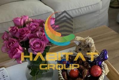 4 camere 126mp Finisaje LUX Brancoveanu - Cavar Residence - 8