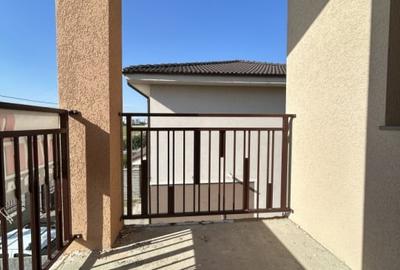 Duplex 4 camere, 118mp utili, 340 teren in Mosnita Noua - 15