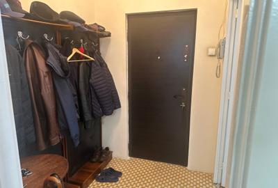 Apartament de 3 camere+garsoniera Stefan cel Mare/3 Rooms+studio Stefan cel Mare - 18