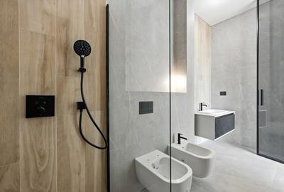 Casă cu 4 camere cu Piscina în Pipera - 11