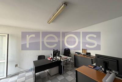 VANZARE VILA DOMENII | 374MP | IDEAL CLINICA - BIROURI | - 15