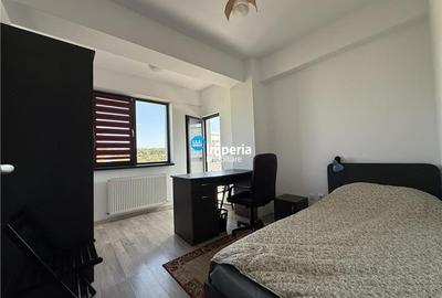 Inchiriez apartament 3 camere, open space, Zona Centru - Palas - 4