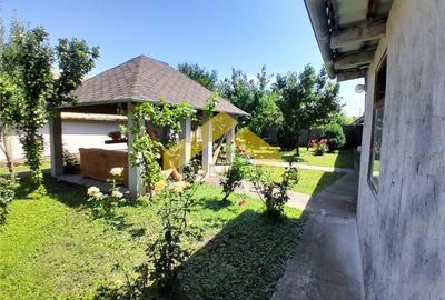 Casa de vanzare in orasul Nadlac - 4