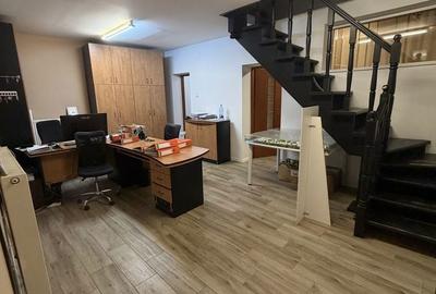 Spațiu comercial, de 76 mp, în Ultracentral - 4