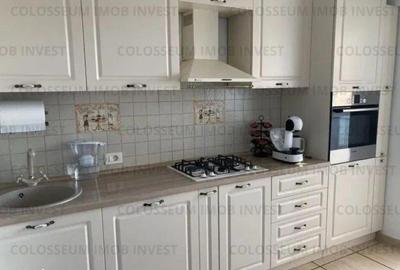 Apartament 3 camere, decomandat - zona Astra - 6