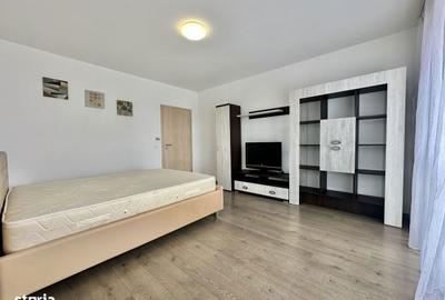 Garsonieră decomandată, mobilată în Central - 6