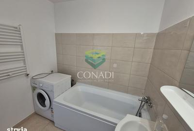 Garsonieră, mobilată în Central - 12