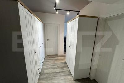 Garsoniera de vanzare, 44 mp, zona Cornitoiu - 10