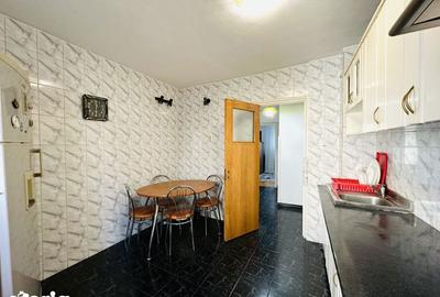 Apartament cu 4 camere semidecomandat, mobilat în Pantelimon - 15