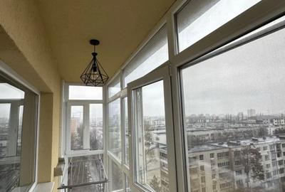 Garsoniera Pacii - centrala proprie - 8