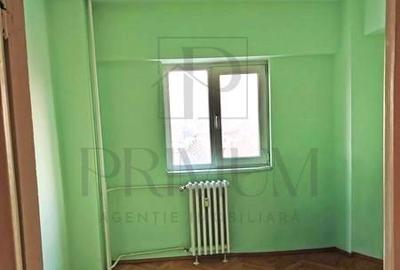 SAGULUI - IULIU MANIU - LIFT - 3 CAMERE - 2 BAI - 2 BALCOANE - DECOMANDAT - 8