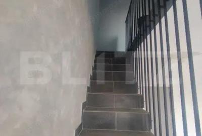 Casa tip triplex, 77 mp, 220 mp teren, curte separata, Horpaz - 2