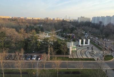 Apartament cu 2 camere semidecomandat în Baba Novac