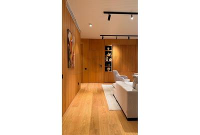 Apartament cu 2 camere decomandat, mobilat în Primăverii - 13