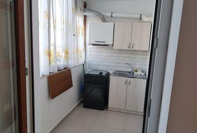 Garsonieră în Bariera Vâlcii - 5