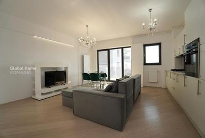 Apartament cu 2 camere semidecomandat, mobilat în Tineretului - 4