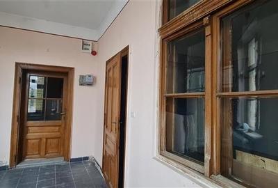 CASA IN ARADUL NOU CU TEREN - 8